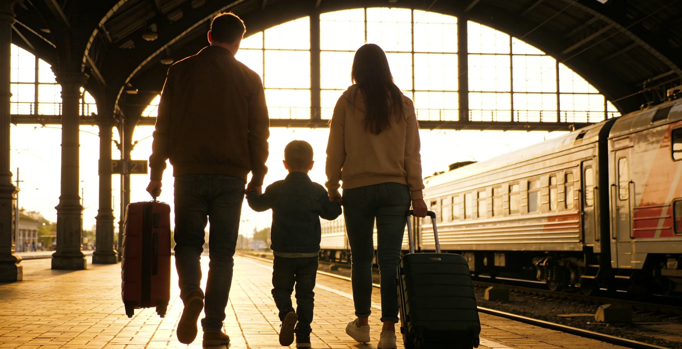 Zhangjiajie private car transfer on a mountain road near scenic park entrances
