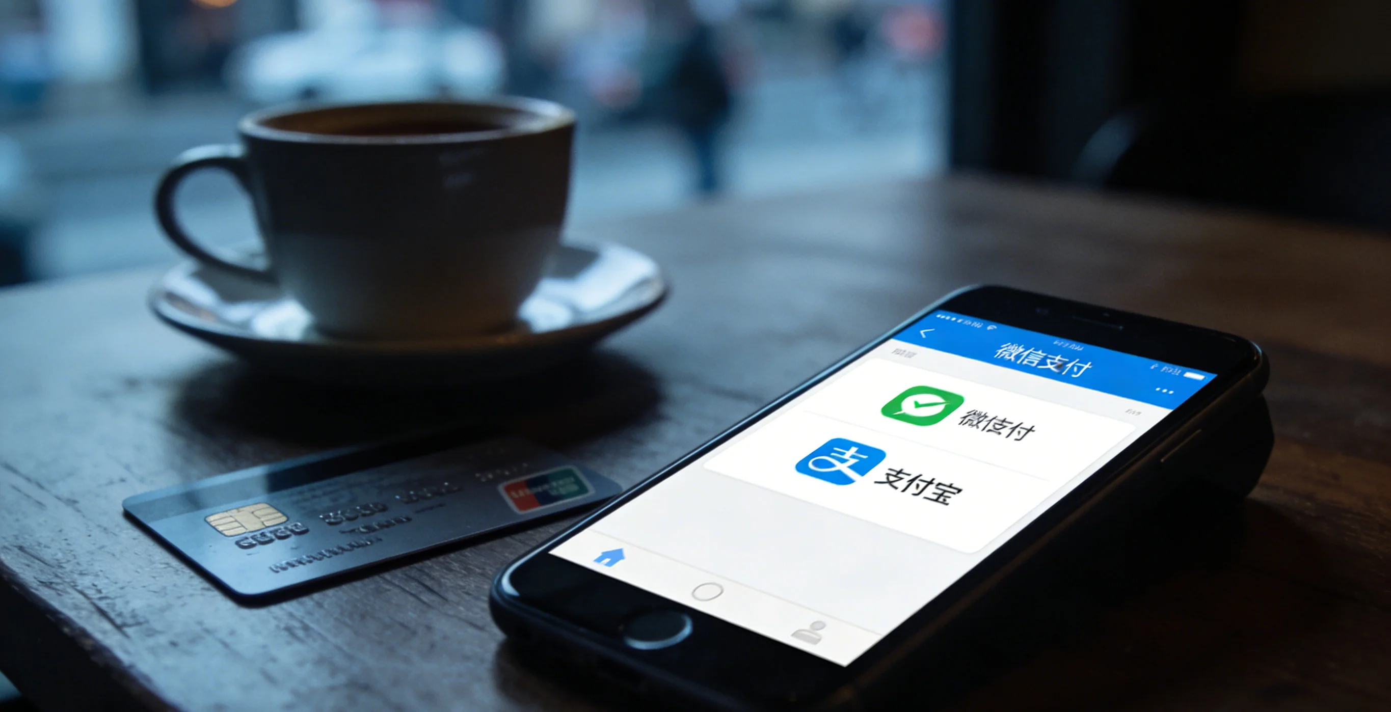 Giant panda resting at Chengdu Research Base of Giant Panda Breeding