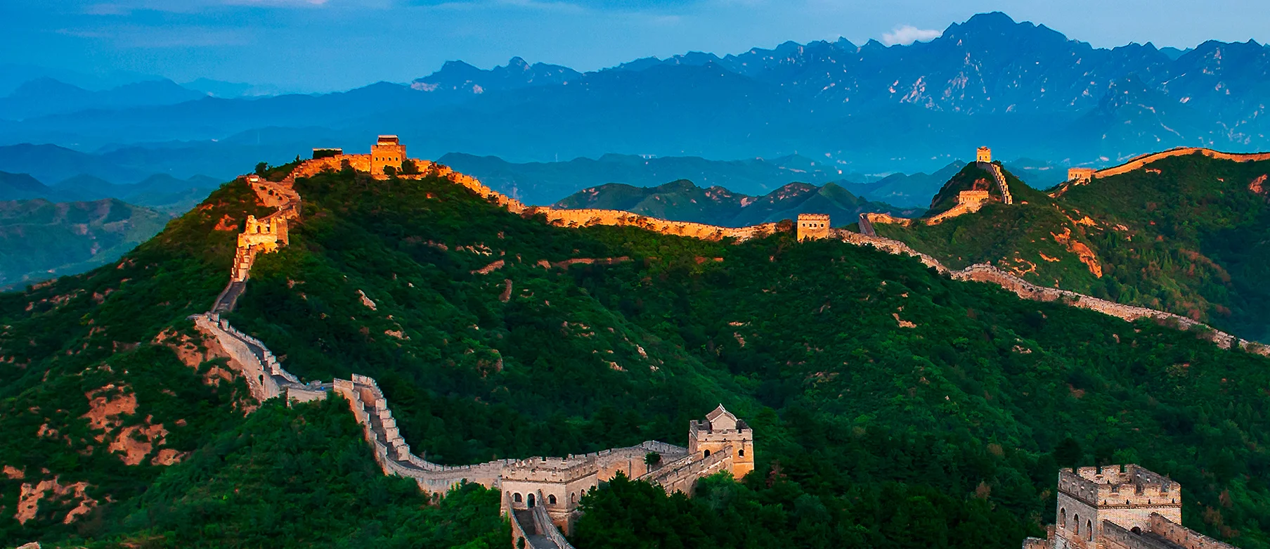 Airline route map and onward ticket details for 240-hour transit in China