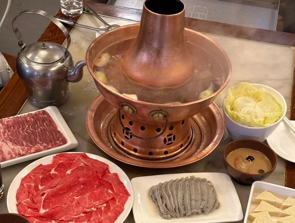 Autumn scenery at the Great Wall outside Beijing