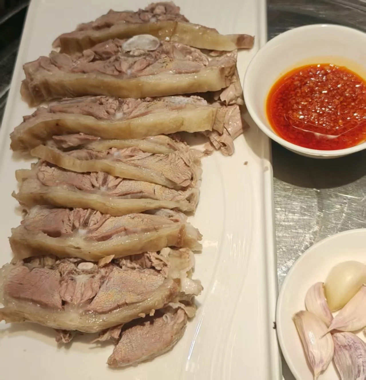 Grilled lamb skewers with cumin and spices, a popular Xinjiang street food specialty