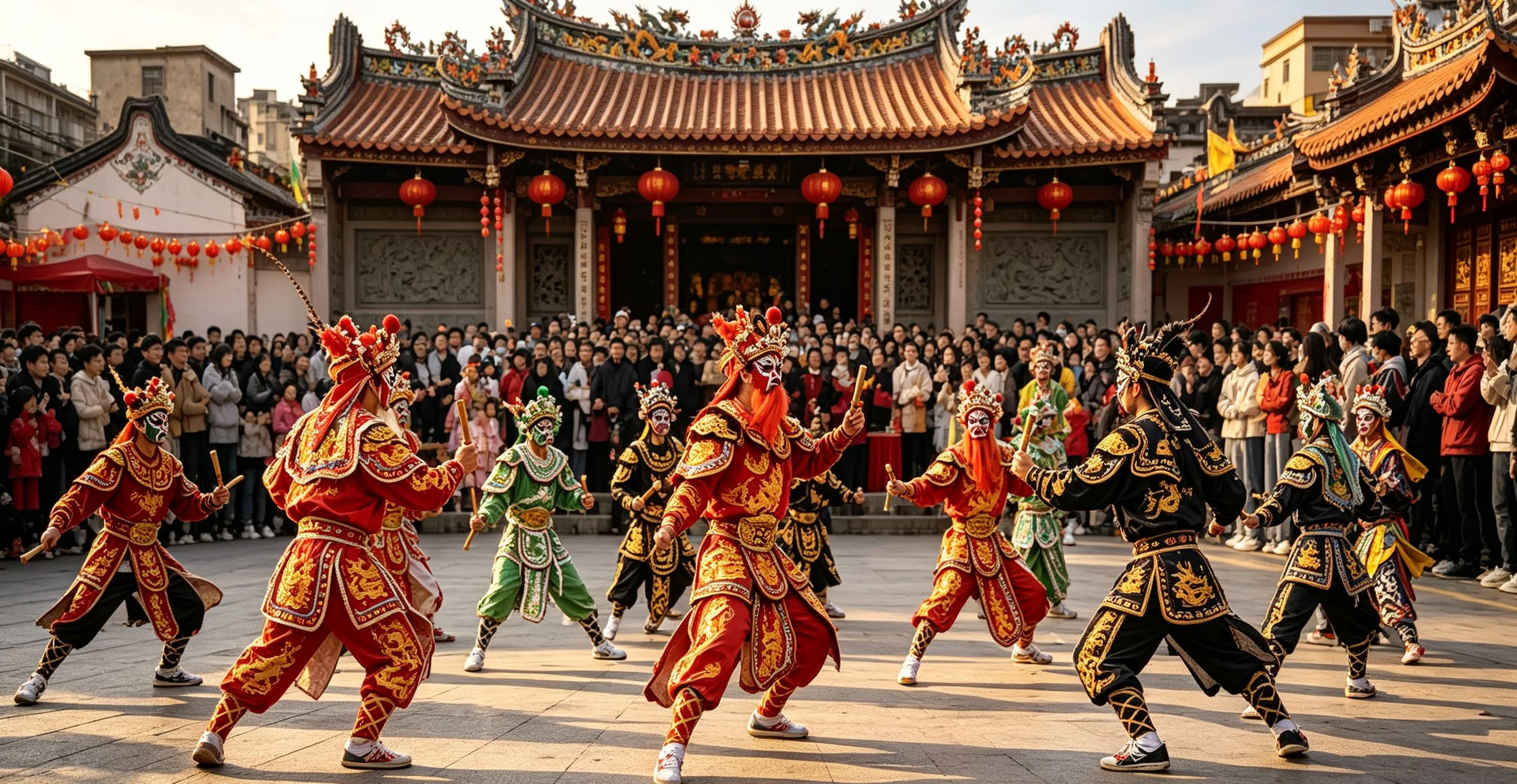 Dragon boat race during Duanwu Festival in southern China