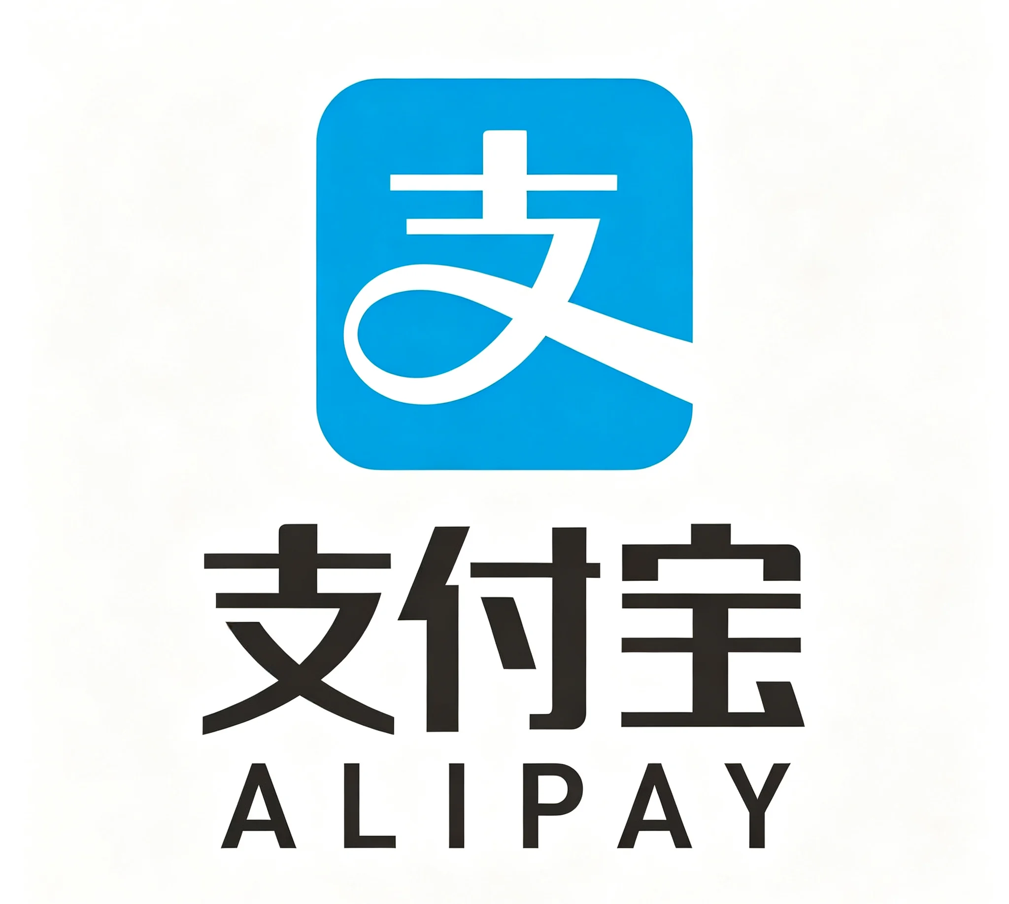 Foreign tourist using Alipay for mobile payments in China